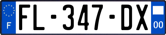 FL-347-DX