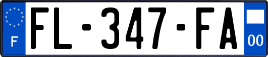 FL-347-FA