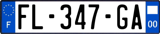 FL-347-GA