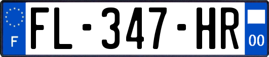 FL-347-HR
