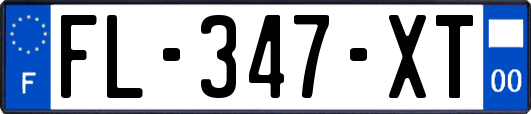 FL-347-XT