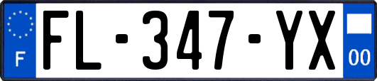 FL-347-YX