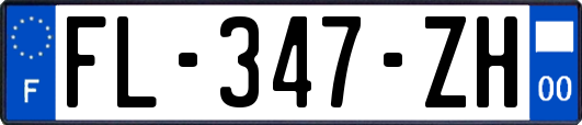 FL-347-ZH