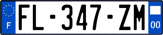 FL-347-ZM