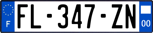 FL-347-ZN