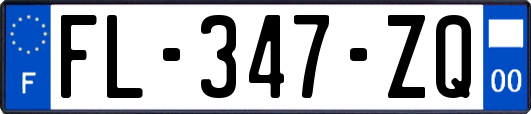 FL-347-ZQ