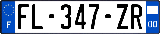 FL-347-ZR