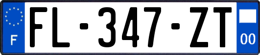 FL-347-ZT