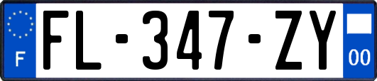 FL-347-ZY