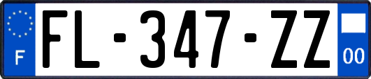 FL-347-ZZ