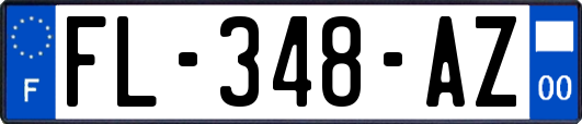 FL-348-AZ