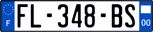 FL-348-BS