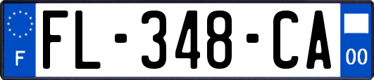 FL-348-CA
