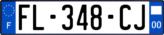 FL-348-CJ