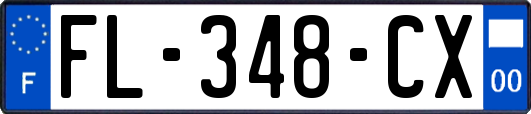 FL-348-CX