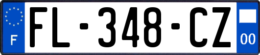 FL-348-CZ