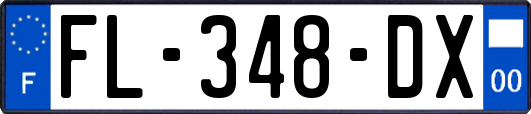 FL-348-DX