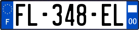 FL-348-EL