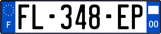FL-348-EP
