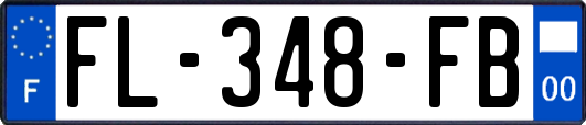 FL-348-FB