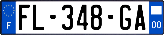 FL-348-GA