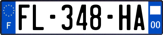 FL-348-HA