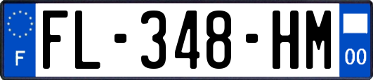 FL-348-HM