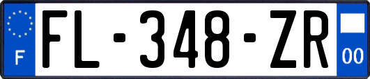 FL-348-ZR