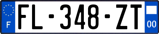 FL-348-ZT