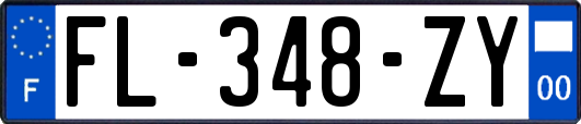 FL-348-ZY