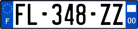 FL-348-ZZ