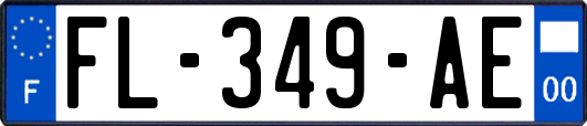 FL-349-AE