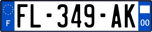 FL-349-AK