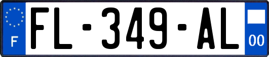 FL-349-AL