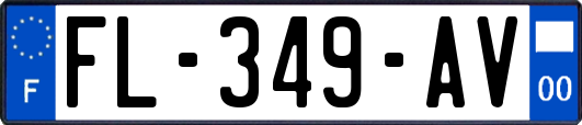 FL-349-AV