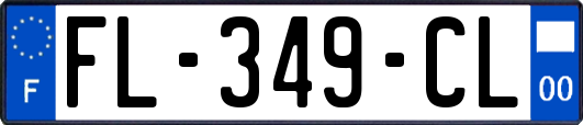 FL-349-CL