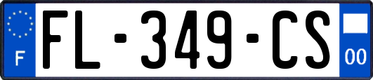 FL-349-CS