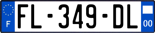 FL-349-DL