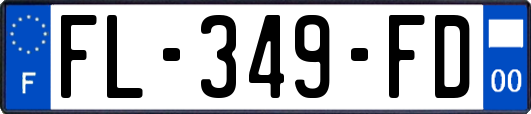 FL-349-FD