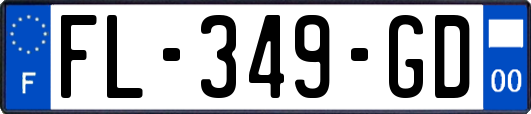 FL-349-GD