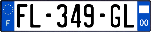 FL-349-GL