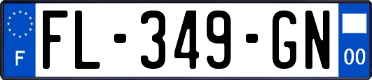 FL-349-GN