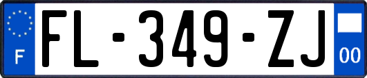 FL-349-ZJ