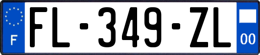 FL-349-ZL