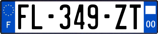 FL-349-ZT