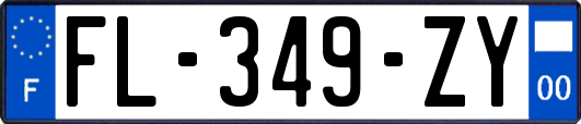 FL-349-ZY