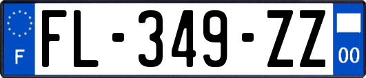 FL-349-ZZ