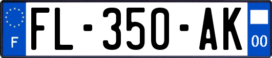 FL-350-AK