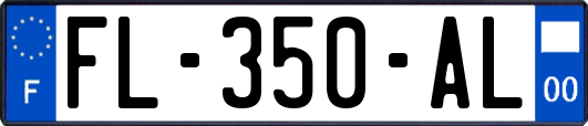 FL-350-AL