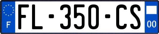 FL-350-CS
